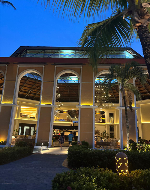 Punta Cana